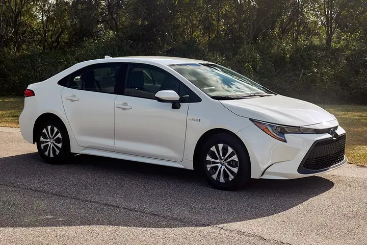 Toyota Corolla Sedan – Tổng Quan Đầy Đủ Về Mẫu Xe Phổ Biến Và Đáng Tin Cậy