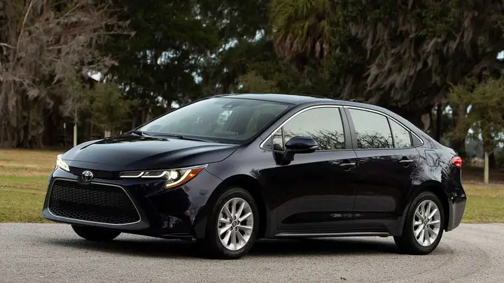 Toyota Corolla Sedan – Tổng Quan Đầy Đủ Về Mẫu Xe Phổ Biến Và Đáng Tin Cậy