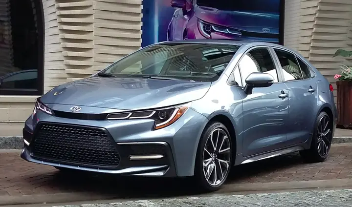 Toyota Corolla Sedan – Tổng Quan Đầy Đủ Về Mẫu Xe Phổ Biến Và Đáng Tin Cậy
