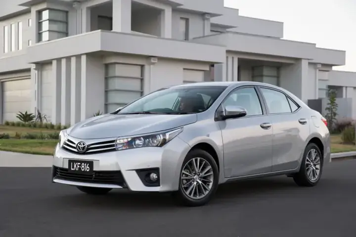 Toyota Corolla Sedan – Tổng Quan Đầy Đủ Về Mẫu Xe Phổ Biến Và Đáng Tin Cậy