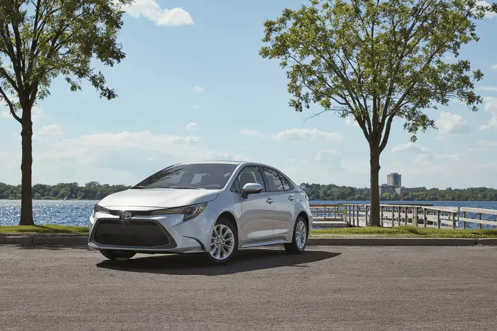 Toyota Corolla Specs: Đánh Giá Chi Tiết Các Thông Số Kỹ Thuật