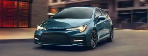 Toyota Corolla Specs: Đánh Giá Chi Tiết Các Thông Số Kỹ Thuật
