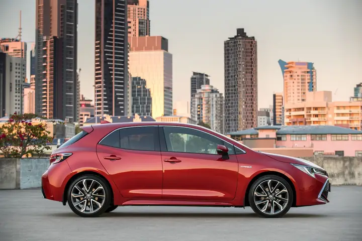 Toyota Corolla Specs: Đánh Giá Chi Tiết Các Thông Số Kỹ Thuật
