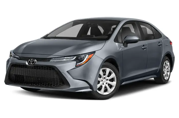 Toyota Corolla Specs: Đánh Giá Chi Tiết Các Thông Số Kỹ Thuật