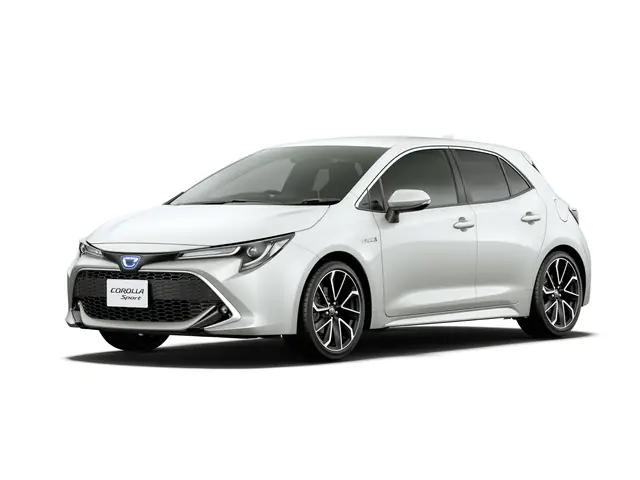 Toyota Corolla Sport: Đánh Giá Chi Tiết Và Lý Do Nên Chọn