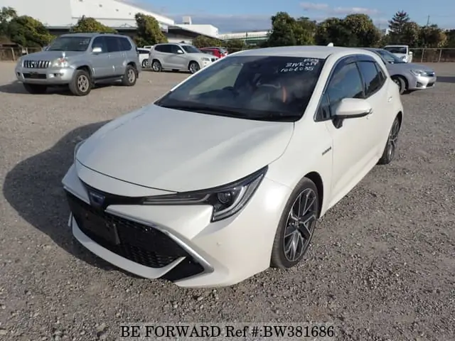 Toyota Corolla Sport: Đánh Giá Chi Tiết Và Lý Do Nên Chọn