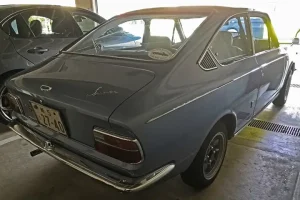 Toyota Corolla Sprinter: Tổng Quan Và Những Điểm Cần Biết Cho Người Mua Xe