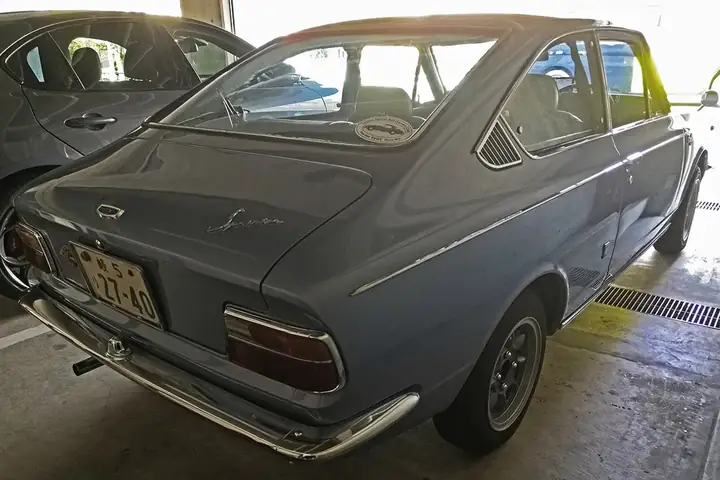 Toyota Corolla Sprinter: Tổng Quan Và Những Điểm Cần Biết Cho Người Mua Xe