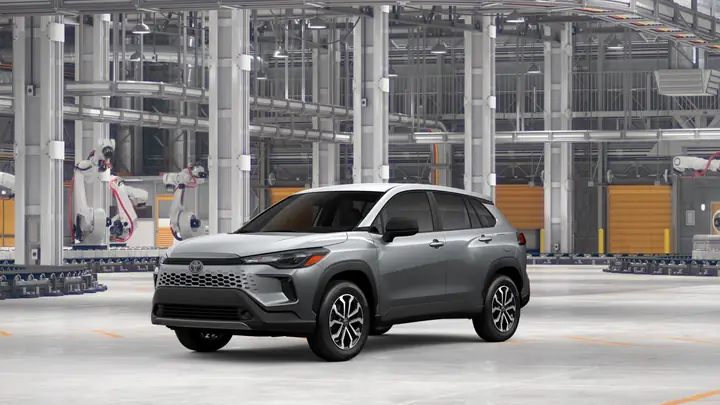 Toyota Corolla Ss: Đánh Giá Toàn Diện Và Những Điều Cần Biết