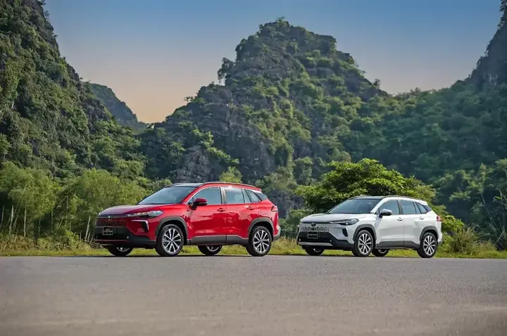 Toyota Corolla Ss: Đánh Giá Toàn Diện Và Những Điều Cần Biết