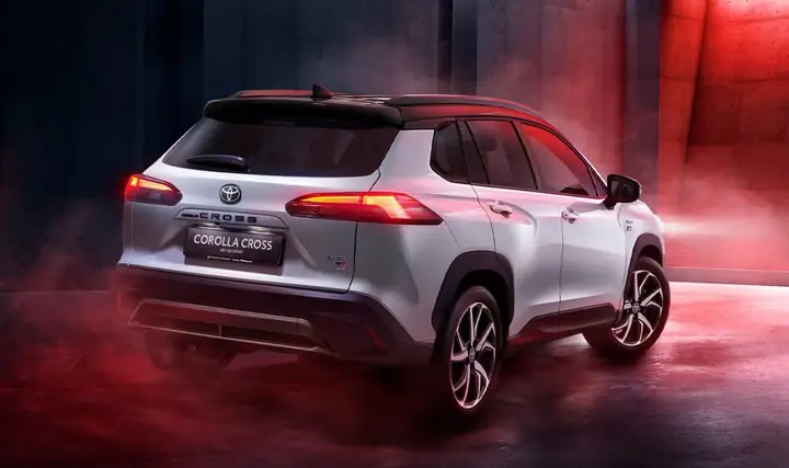 Toyota Corolla Ss: Đánh Giá Toàn Diện Và Những Điều Cần Biết