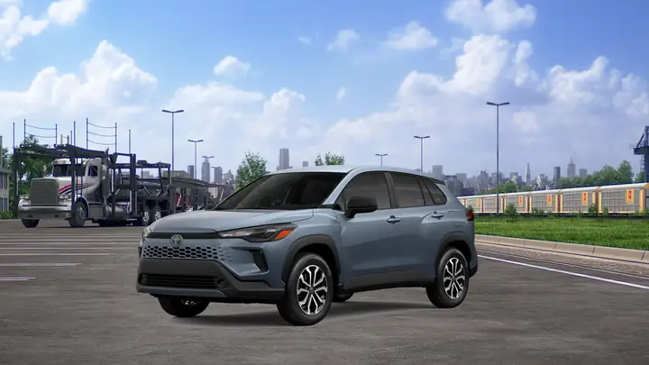 Toyota Corolla Ss: Đánh Giá Toàn Diện Và Những Điều Cần Biết