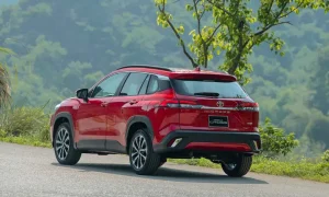 Toyota Corolla Ss: Đánh Giá Toàn Diện Và Những Điều Cần Biết