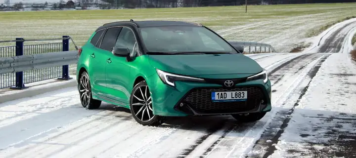 Toyota Corolla Ts: Đánh Giá Toàn Diện Và Những Điều Bạn Cần Biết Toyota Corolla Ts: Đánh Giá Toàn Diện Và Những Điều Bạn Cần Biết
