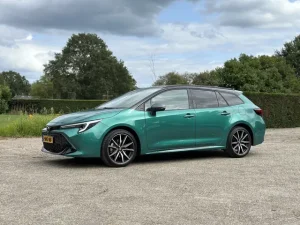 Toyota Corolla Ts: Đánh Giá Toàn Diện Và Những Điều Bạn Cần Biết