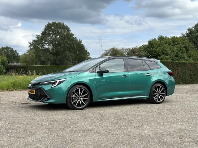 Toyota Corolla Ts: Đánh Giá Toàn Diện Và Những Điều Bạn Cần Biết Toyota Corolla Ts: Đánh Giá Toàn Diện Và Những Điều Bạn Cần Biết