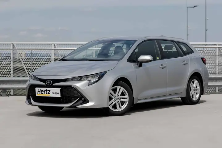 Toyota Corolla Ts: Đánh Giá Toàn Diện Và Những Điều Bạn Cần Biết Toyota Corolla Ts: Đánh Giá Toàn Diện Và Những Điều Bạn Cần Biết