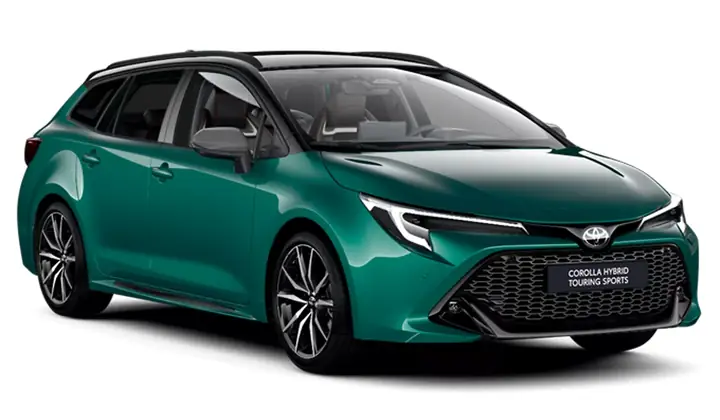Toyota Corolla Ts: Đánh Giá Toàn Diện Và Những Điều Bạn Cần Biết Toyota Corolla Ts: Đánh Giá Toàn Diện Và Những Điều Bạn Cần Biết