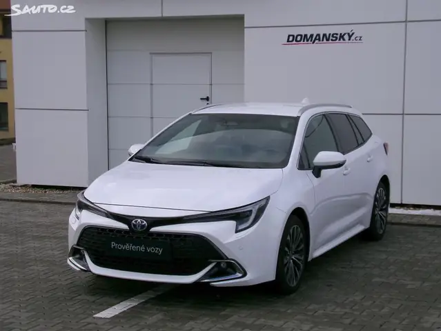 Toyota Corolla Ts: Đánh Giá Toàn Diện Và Những Điều Bạn Cần Biết Toyota Corolla Ts: Đánh Giá Toàn Diện Và Những Điều Bạn Cần Biết