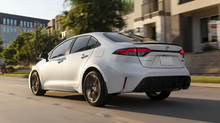 Toyota Corolla Usa: Câu Chuyện Thành Công, Đặc Điểm Nổi Bật Và Lộ Trình Phát Triển Tại Thị Trường Mỹ Toyota Corolla Usa: Câu Chuyện Thành Công, Đặc Điểm Nổi Bật Và Lộ Trình Phát Triển Tại Thị Trường Mỹ