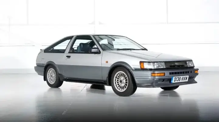 Toyota Corolla Wiki – Tổng Quan Chi Tiết Về Mẫu Xe Bán Chạy Nhất Thế Giới