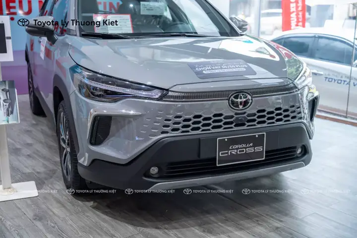 Toyota Corolla Wiki – Tổng Quan Chi Tiết Về Mẫu Xe Bán Chạy Nhất Thế Giới