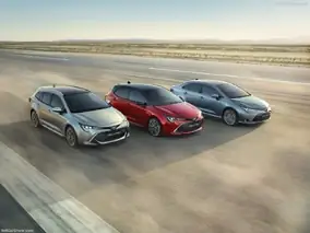 Toyota Corolla Wiki – Tổng Quan Chi Tiết Về Mẫu Xe Bán Chạy Nhất Thế Giới