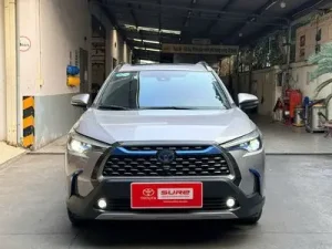 Toyota Corolla Wiki – Tổng Quan Chi Tiết Về Mẫu Xe Bán Chạy Nhất Thế Giới