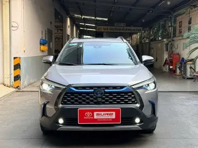Toyota Corolla Wiki – Tổng Quan Chi Tiết Về Mẫu Xe Bán Chạy Nhất Thế Giới