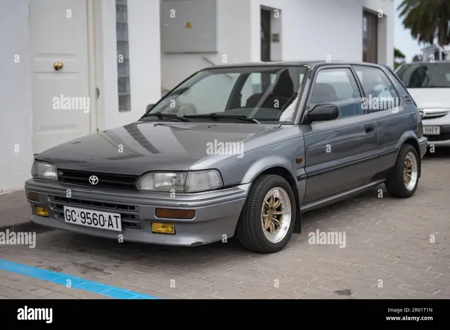 Toyota Corolla Xl: Đánh Giá Chi Tiết Và Những Điểm Đáng Chú Ý