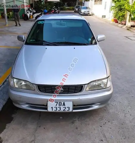 Toyota Corolla Xl: Đánh Giá Chi Tiết Và Những Điểm Đáng Chú Ý