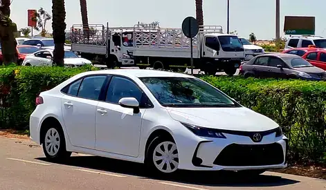 Toyota Corolla Xli – Tổng Quan Chi Tiết Về Mẫu Xe Hạng Trung Đáng Chú Ý