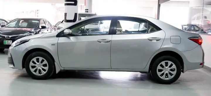 Toyota Corolla Xli – Tổng Quan Chi Tiết Về Mẫu Xe Hạng Trung Đáng Chú Ý