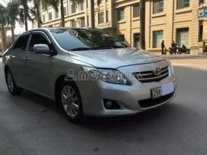 Toyota Corolla Xli – Tổng Quan Chi Tiết Về Mẫu Xe Hạng Trung Đáng Chú Ý