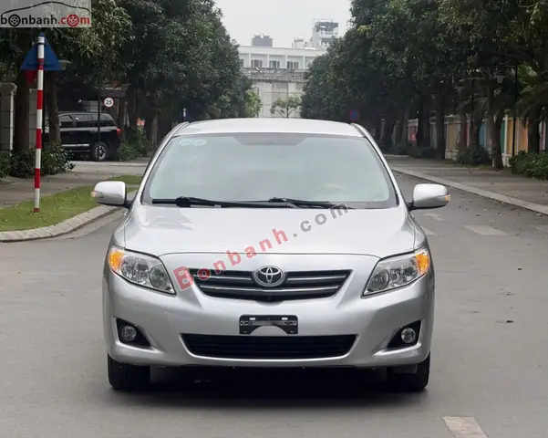 Toyota Corolla Xli – Tổng Quan Chi Tiết Về Mẫu Xe Hạng Trung Đáng Chú Ý
