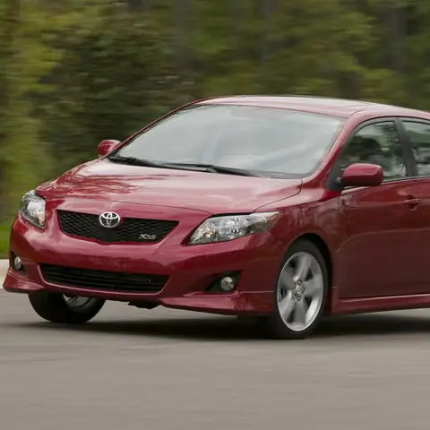 Toyota Corolla Xrs: Đánh Giá Toàn Diện Và Những Điều Bạn Cần Biết