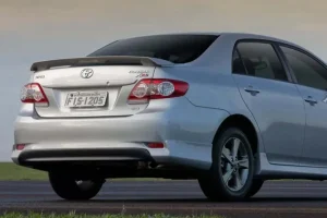 Toyota Corolla Xrs: Đánh Giá Toàn Diện Và Những Điều Bạn Cần Biết