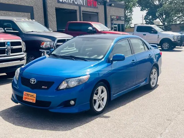 Toyota Corolla Xrs: Đánh Giá Toàn Diện Và Những Điều Bạn Cần Biết
