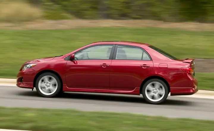 Toyota Corolla Xrs: Đánh Giá Toàn Diện Và Những Điều Bạn Cần Biết
