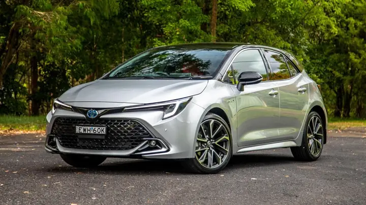 Toyota Corolla Zr – Đánh Giá Toàn Diện Chi Tiết Của Phiên Bản Đỉnh Cao