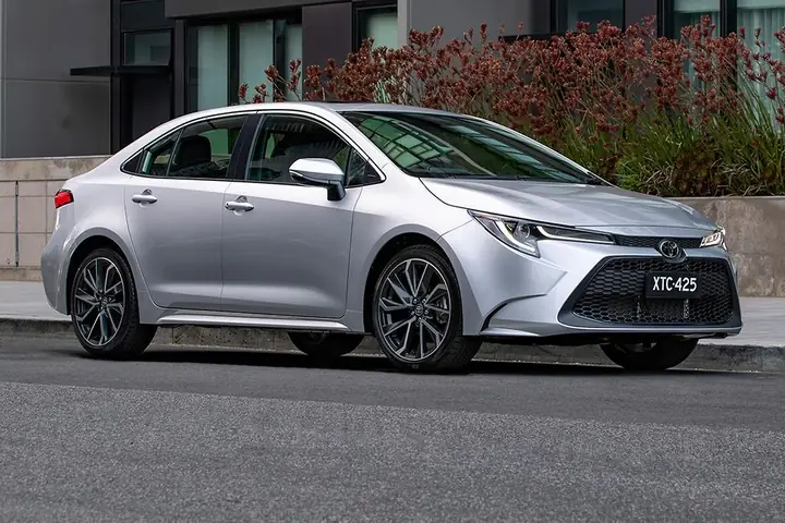 Toyota Corolla Zr – Đánh Giá Toàn Diện Chi Tiết Của Phiên Bản Đỉnh Cao