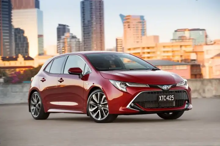 Toyota Corolla Zr – Đánh Giá Toàn Diện Chi Tiết Của Phiên Bản Đỉnh Cao