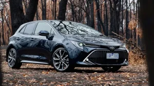 Toyota Corolla Zr – Đánh Giá Toàn Diện Chi Tiết Của Phiên Bản Đỉnh Cao