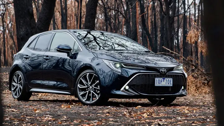 Toyota Corolla Zr – Đánh Giá Toàn Diện Chi Tiết Của Phiên Bản Đỉnh Cao