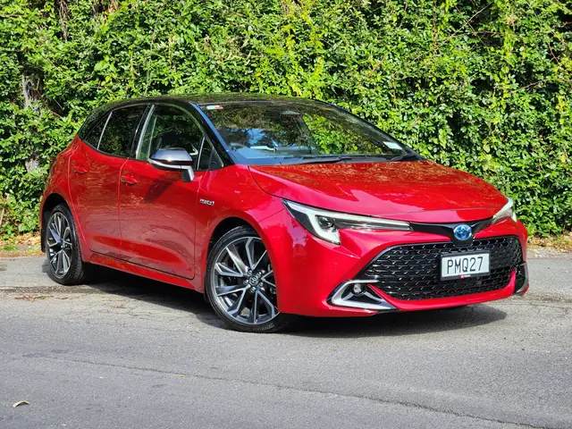 Toyota Corolla Zr – Đánh Giá Toàn Diện Chi Tiết Của Phiên Bản Đỉnh Cao