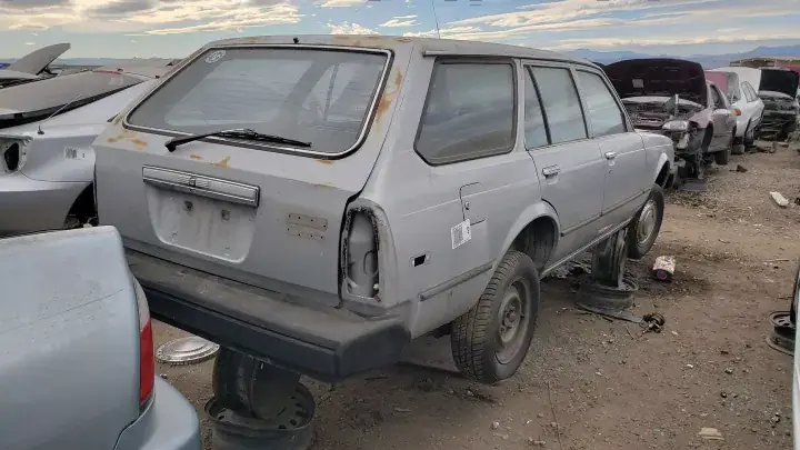 Toyota Corona Wagon: Lịch Sử, Thông Số Và Đánh Giá Tổng Quan