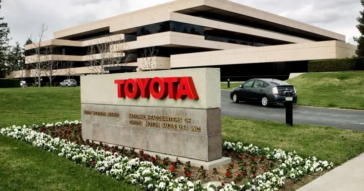 Toyota Corporate – Tổng Quan Về Tập Đoàn Ô Tô Toyota Và Các Hoạt Động Doanh Nghiệp Toyota Corporate – Tổng Quan Về Tập Đoàn Ô Tô Toyota Và Các Hoạt Động Doanh Nghiệp