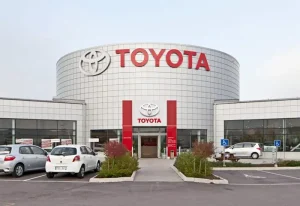 Toyota Corporate – Tổng Quan Về Tập Đoàn Ô Tô Toyota Và Các Hoạt Động Doanh Nghiệp
