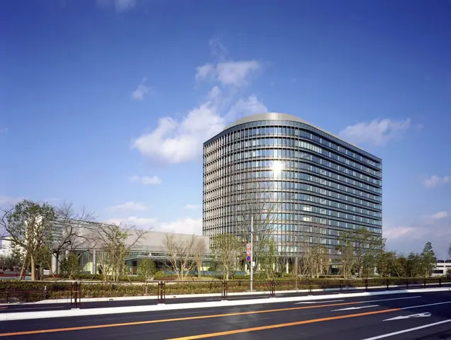 Toyota Corporate – Tổng Quan Về Tập Đoàn Ô Tô Toyota Và Các Hoạt Động Doanh Nghiệp Toyota Corporate – Tổng Quan Về Tập Đoàn Ô Tô Toyota Và Các Hoạt Động Doanh Nghiệp