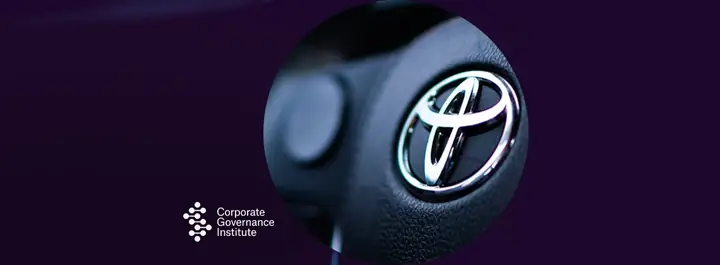 Toyota Corporate Governance: Cấu Trúc, Thực Tiễn Và Thách Thức Trong Thời Đại Toàn Cầu